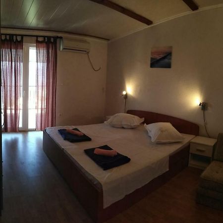 Apartman Rodic Omiš Extérieur photo