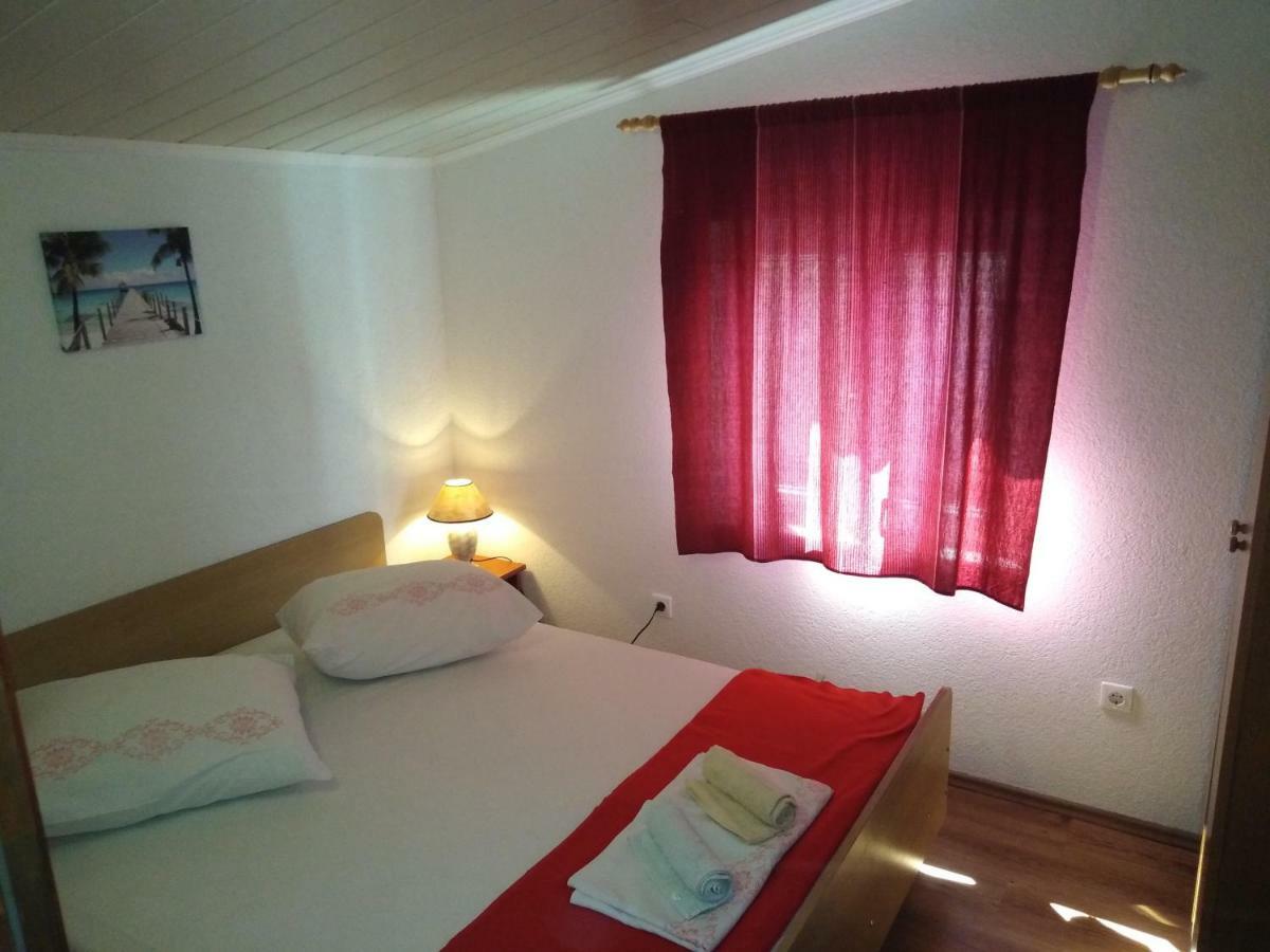 Apartman Rodic Omiš Extérieur photo