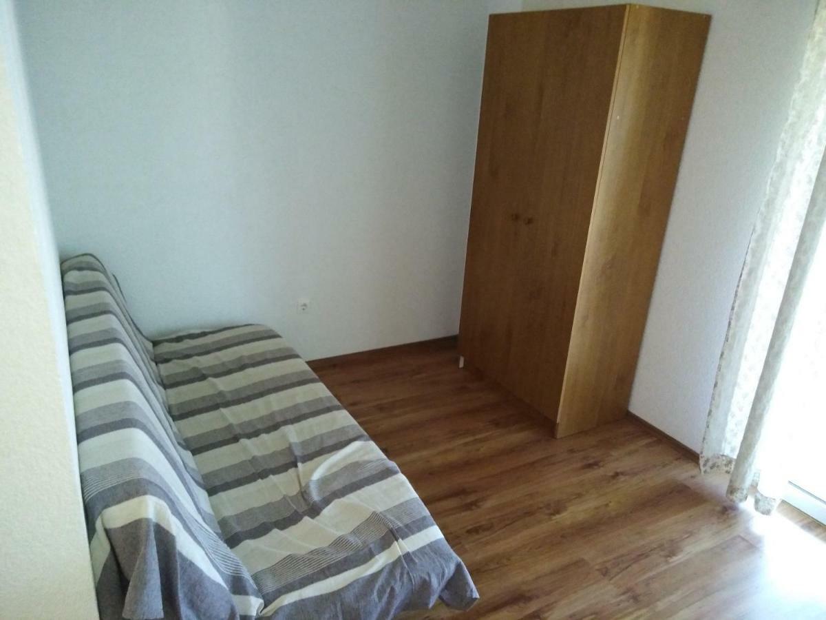 Apartman Rodic Omiš Extérieur photo